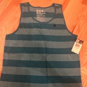 Hurley Tank